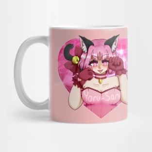 Ichigo Momomiya Charm Heart! Mug